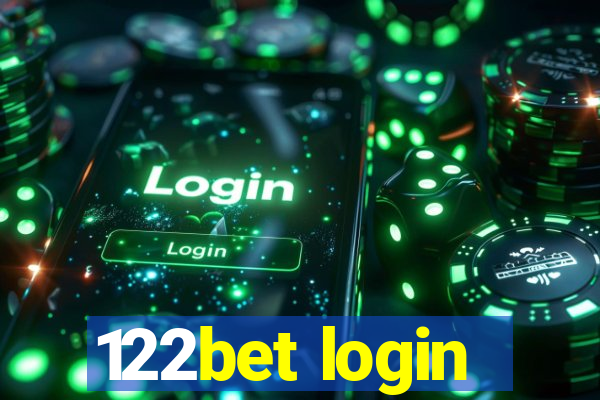 122bet login